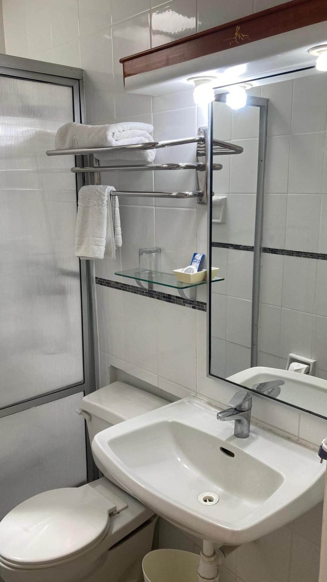 Hotel Savona อารีกา ภายนอก รูปภาพ